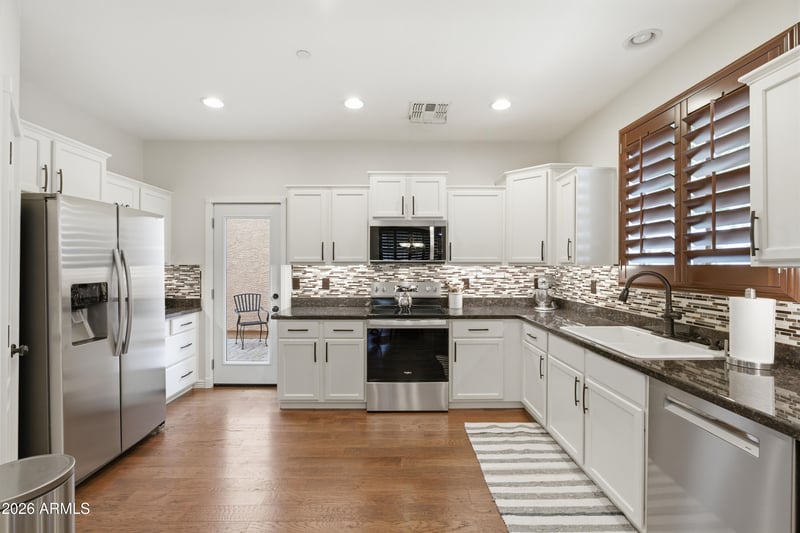 3927 Rim Rd, Gilbert, AZ 85297