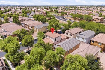 3927 Rim Rd, Gilbert, AZ 85297