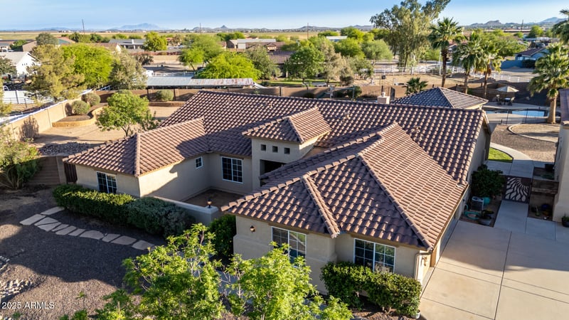 3927 Vista Grande --, San Tan Valley, AZ 85140