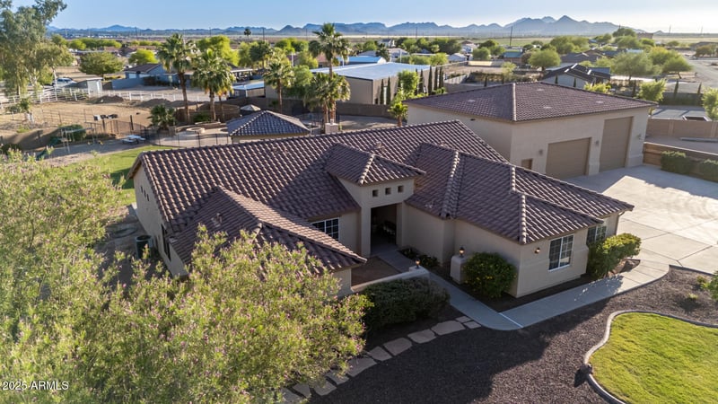 3927 Vista Grande --, San Tan Valley, AZ 85140