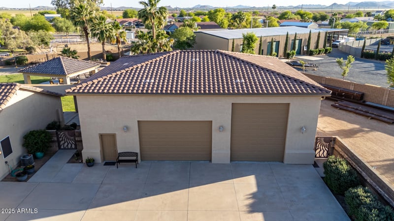 3927 Vista Grande --, San Tan Valley, AZ 85140