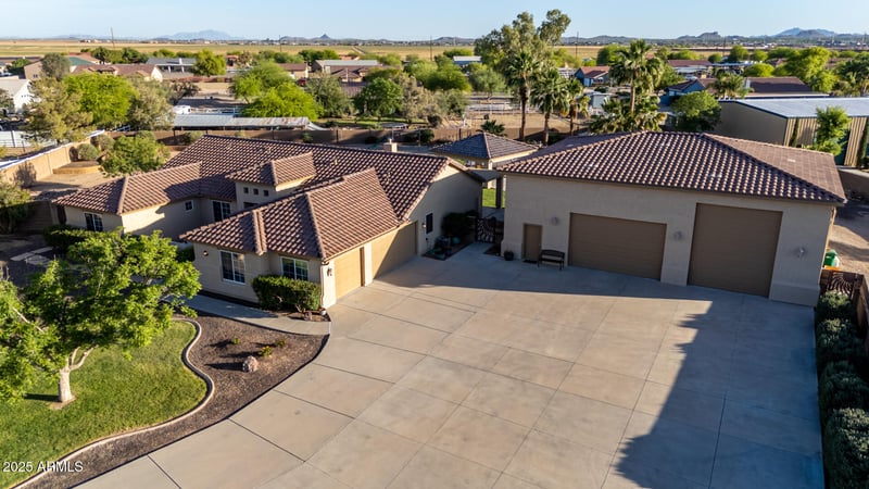 3927 Vista Grande --, San Tan Valley, AZ 85140