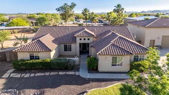 3927 Vista Grande --, San Tan Valley, AZ 85140