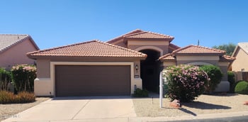 3928 151st Ave, Goodyear, AZ 85395
