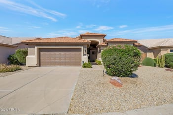 3928 151st Ave, Goodyear, AZ 85395