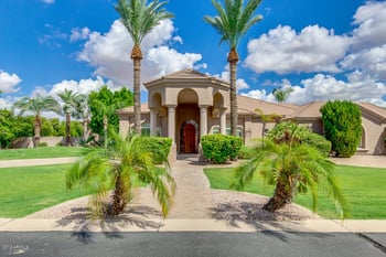 3928 E Minton Cir, Mesa, AZ 85215