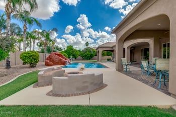 3928 E Minton Cir, Mesa, AZ 85215