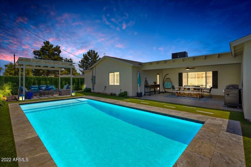 3928 E Whitton Ave, Phoenix, AZ 85018