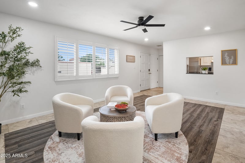 3928 Granite Reef Rd, Scottsdale, AZ 85251