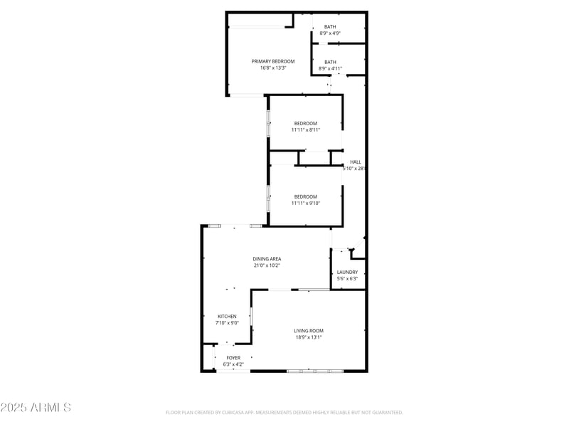 3928 Granite Reef Rd, Scottsdale, AZ 85251