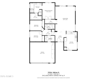 3928 S Hollyhock Pl, Chandler, AZ 85248