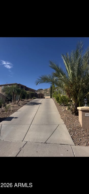 3928 Range Mule Dr, Phoenix, AZ 85083