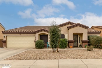 3929 Dead Wood Dr, Casa Grande, AZ 85122