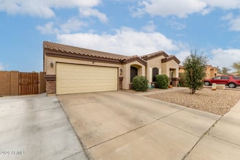 3929 Dead Wood Dr, Casa Grande, AZ 85122