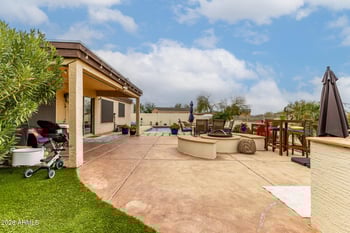 3929 Dead Wood Dr, Casa Grande, AZ 85122