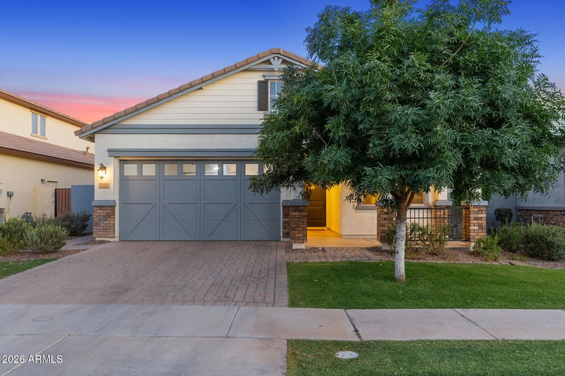 3929 E Appaloosa Rd, Gilbert, AZ 85296