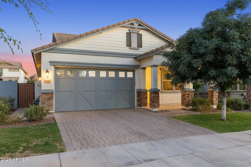 3929 E Appaloosa Rd, Gilbert, AZ 85296