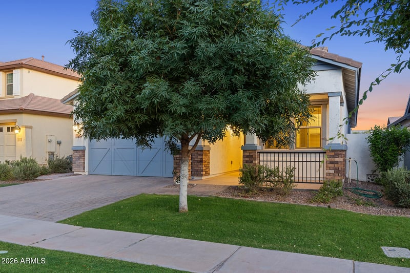 3929 E Appaloosa Rd, Gilbert, AZ 85296