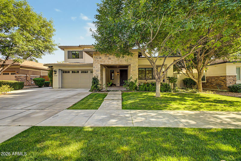 3929 Morrison Ranch Pw, Gilbert, AZ 85296