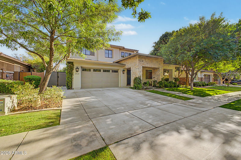 3929 Morrison Ranch Pw, Gilbert, AZ 85296