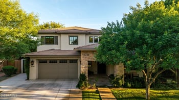 3929 Morrison Ranch Pw, Gilbert, AZ 85296