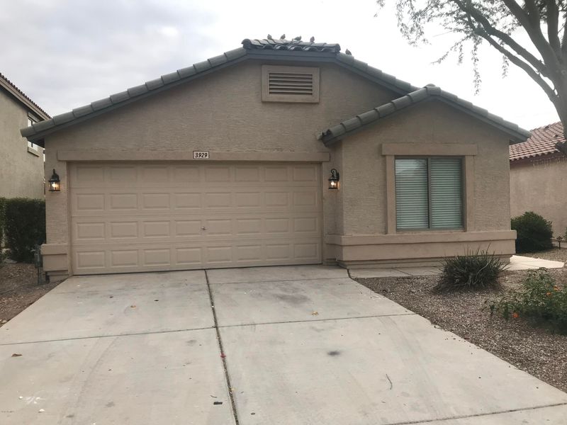 3929 E Rock Dr, San Tan Valley, AZ 85143