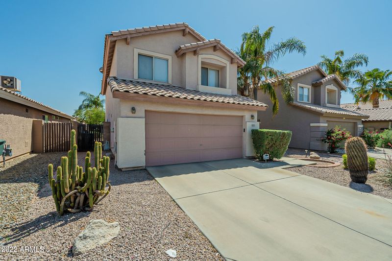3929 E Wescott Dr, Phoenix, AZ 85050