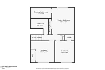 3929 Mercer Ln, Phoenix, AZ 85028