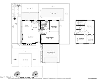 3929 Mercer Ln, Phoenix, AZ 85028