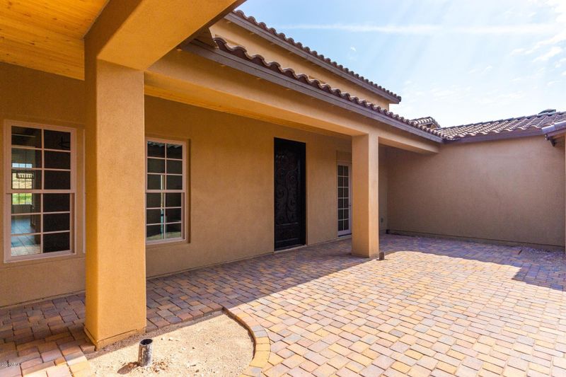 3929 N Gila Plain Trl, Buckeye, AZ 85396