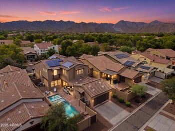 3929 N Point Ridge Rd, Buckeye, AZ 85396