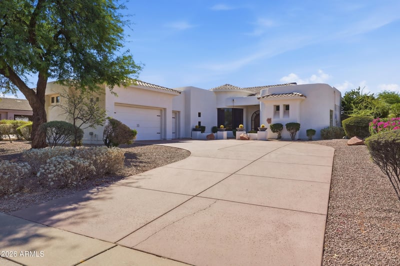 3929 Recker Rd, Mesa, AZ 85215