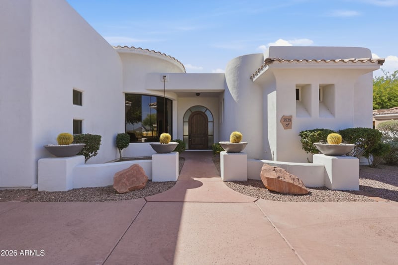 3929 Recker Rd, Mesa, AZ 85215