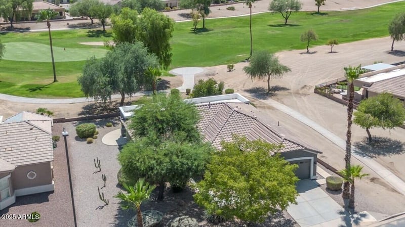 3929 Peach Tree Dr, Chandler, AZ 85249