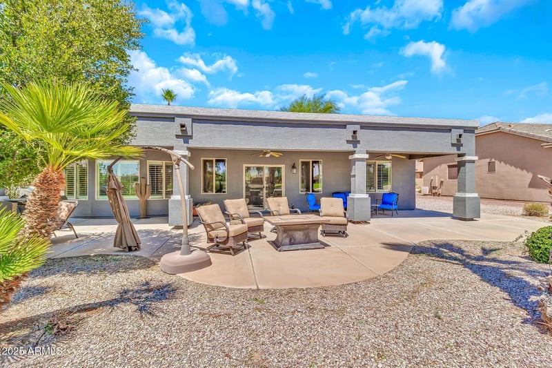 3929 Peach Tree Dr, Chandler, AZ 85249