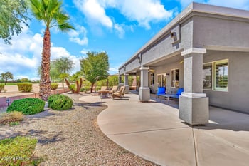 3929 Peach Tree Dr, Chandler, AZ 85249