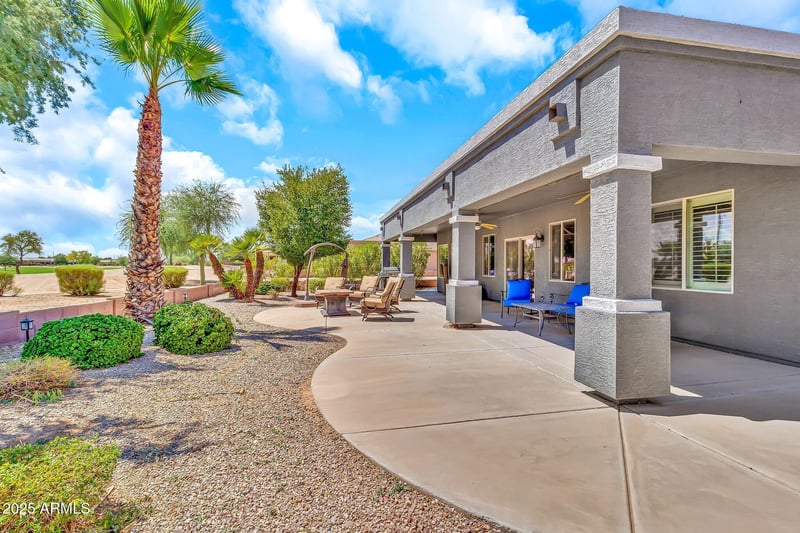 3929 Peach Tree Dr, Chandler, AZ 85249