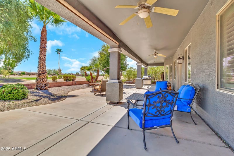 3929 Peach Tree Dr, Chandler, AZ 85249