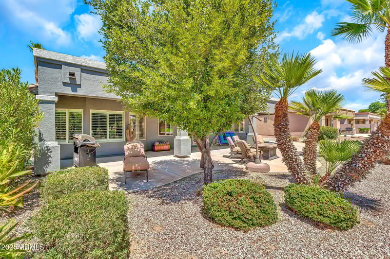 3929 Peach Tree Dr, Chandler, AZ 85249