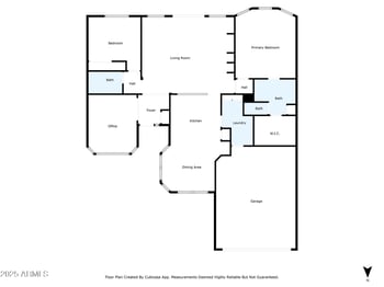 3929 Peach Tree Dr, Chandler, AZ 85249