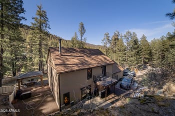 3929 Sheldon Rd, Prescott, AZ 86303