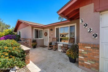 3929 W Campo Bello Dr, Glendale, AZ 85308