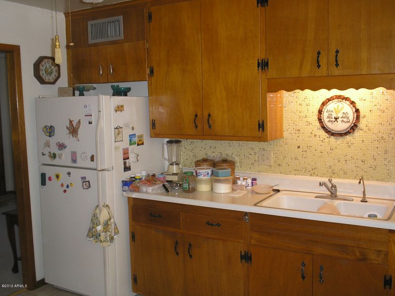 3929 W Mclellan Blvd, Phoenix, AZ 85019