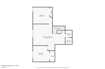 393 Remington Dr, Chandler, AZ 85286