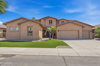 393 Remington Dr, Chandler, AZ 85286