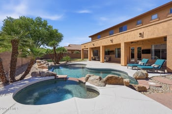 393 Remington Dr, Chandler, AZ 85286