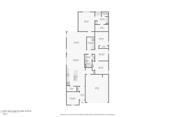 393 Tenia Trl, San Tan Valley, AZ 85140