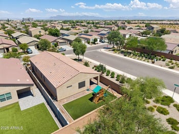 393 Tenia Trl, San Tan Valley, AZ 85140