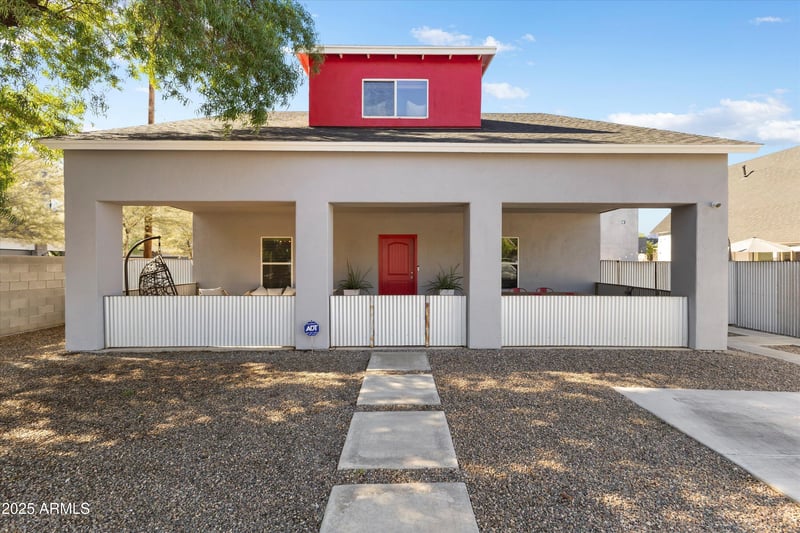 3930 30th St, Phoenix, AZ 85016