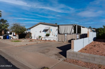 3930 Arbor Ave, Mesa, AZ 85206